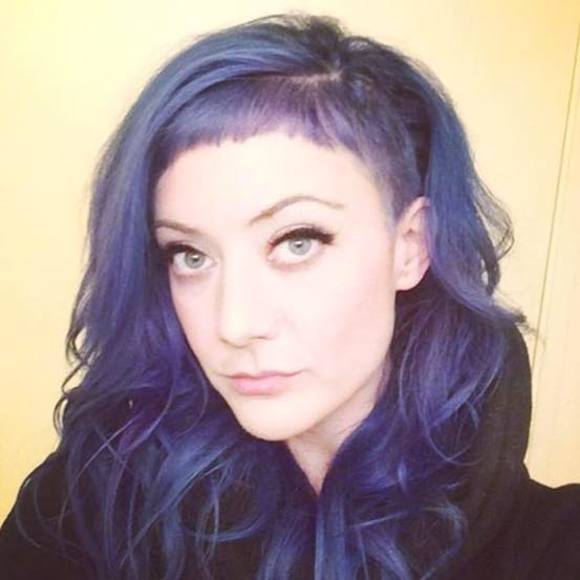 Meet your Posher, Kristina - Picture 1 of 1